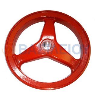 τροχαλια αντλιας5